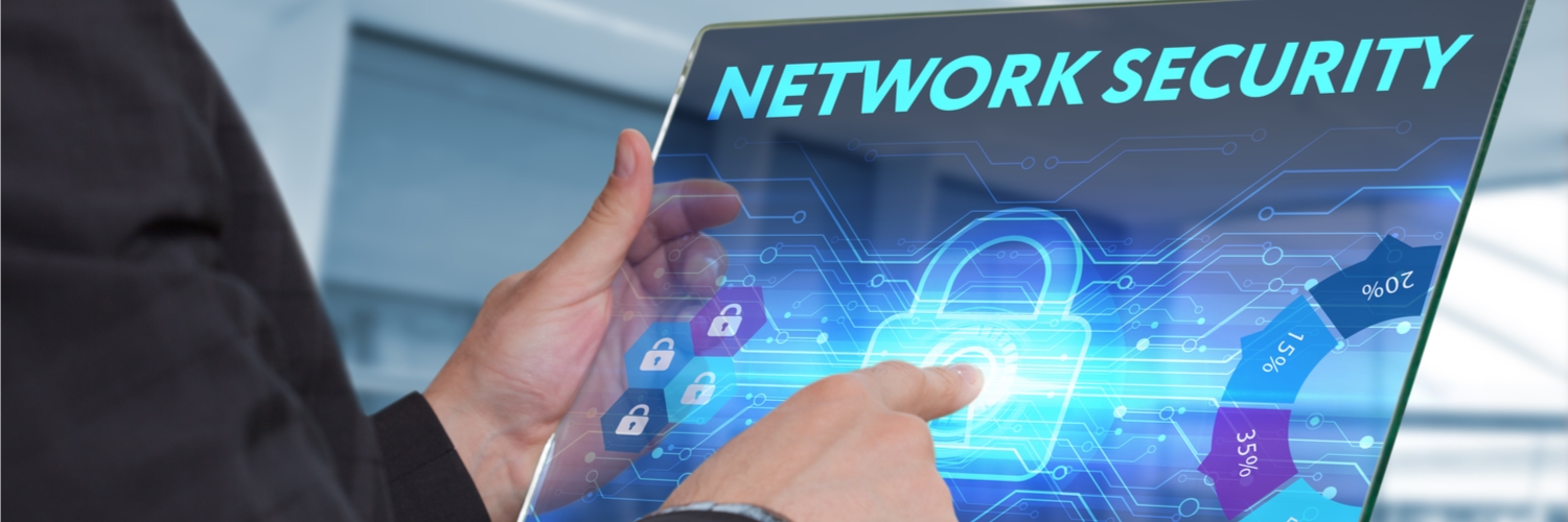 Network Security Explained - VSL Group